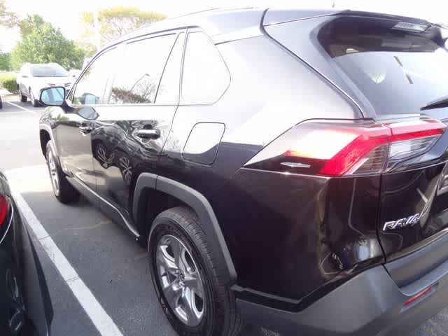 Thumbnail: 2025 Toyota RAV4 - 8