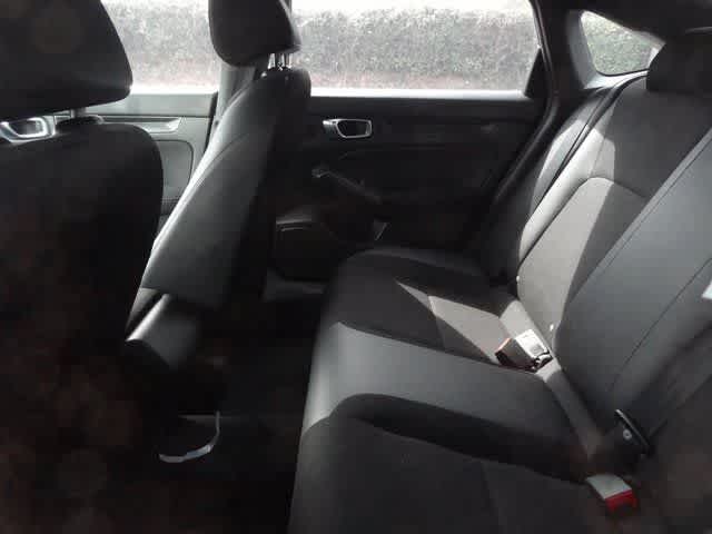 Thumbnail: 2023 Honda Civic - 11