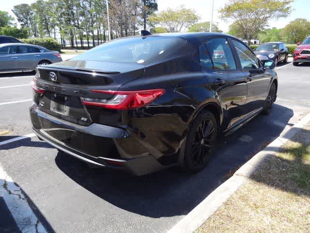 Thumbnail: 2025 Toyota Camry - 6