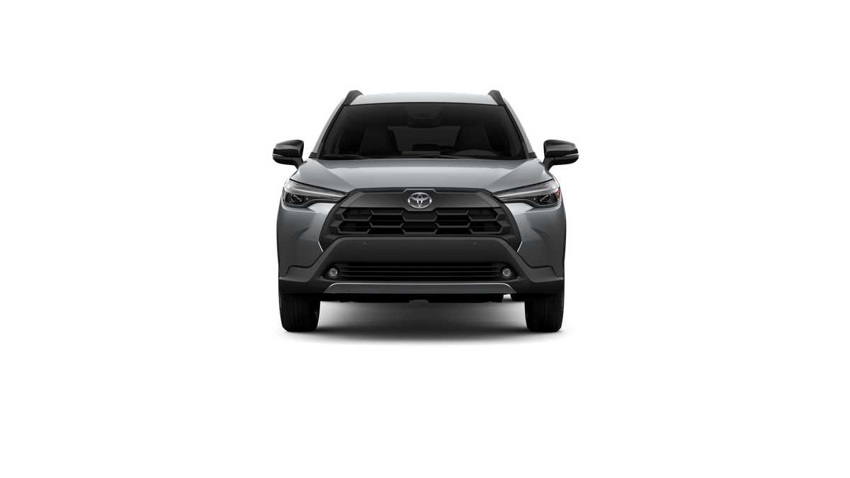 Thumbnail: 2026 Toyota Corolla Cross - 17