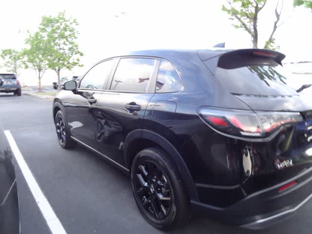Thumbnail: 2025 Honda HR-V - 8