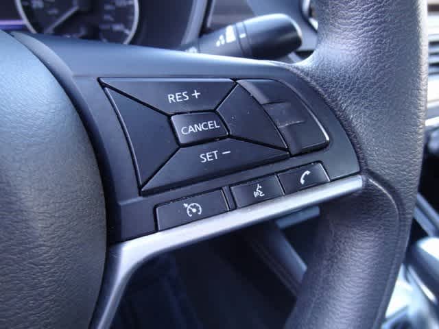 Thumbnail: 2023 Nissan Altima - 12