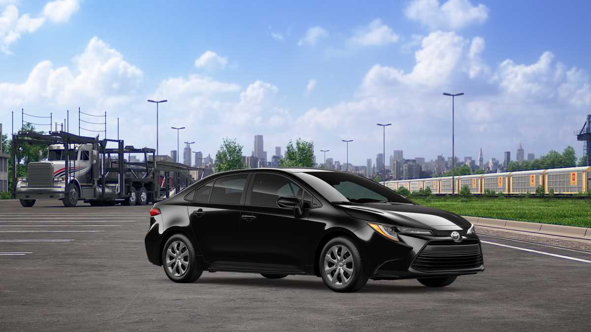 Thumbnail: 2026 Toyota Corolla - 14