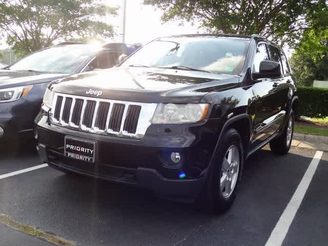 2012 Jeep Grand Cherokee Laredo -
                  Chesapeake, VA