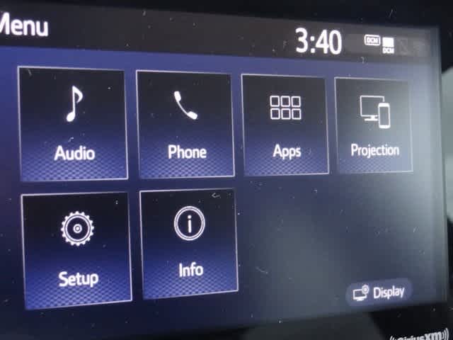 Thumbnail: 2021 Toyota Camry - 20