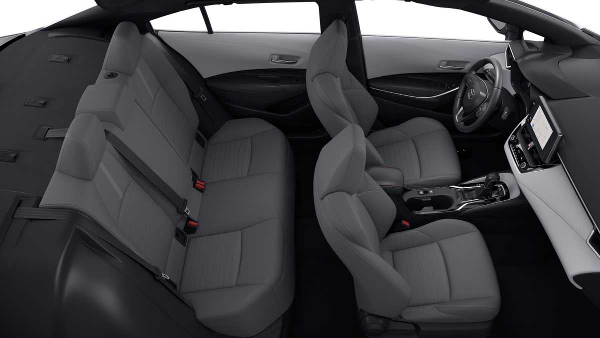 Thumbnail: 2026 Toyota Corolla - 22