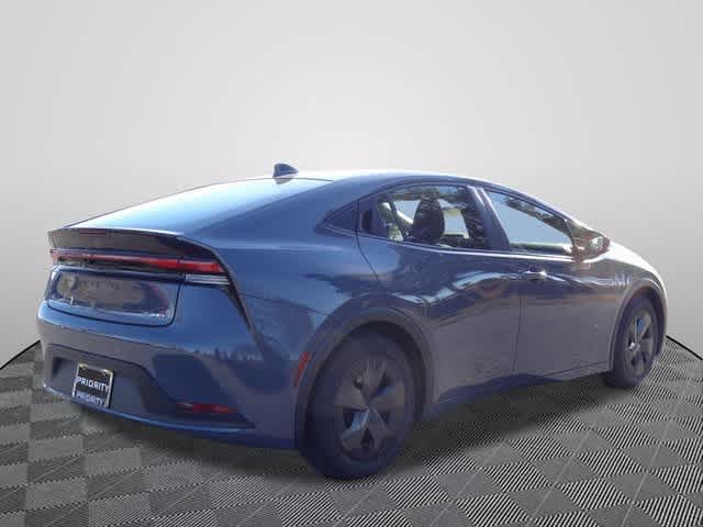 Thumbnail: 2024 Toyota Prius - 3