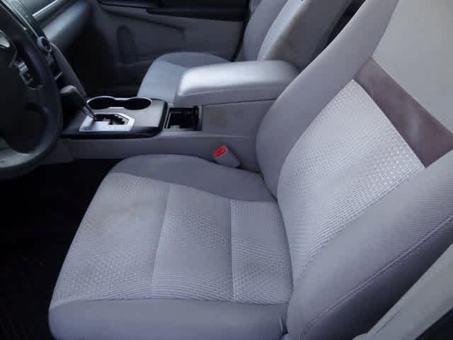 Thumbnail: 2012 Toyota Camry - 6