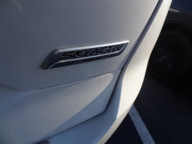 Thumbnail: 2017 Mazda CX-5 - 26