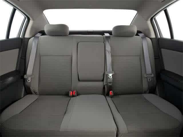 Thumbnail: 2012 Nissan Sentra - 10