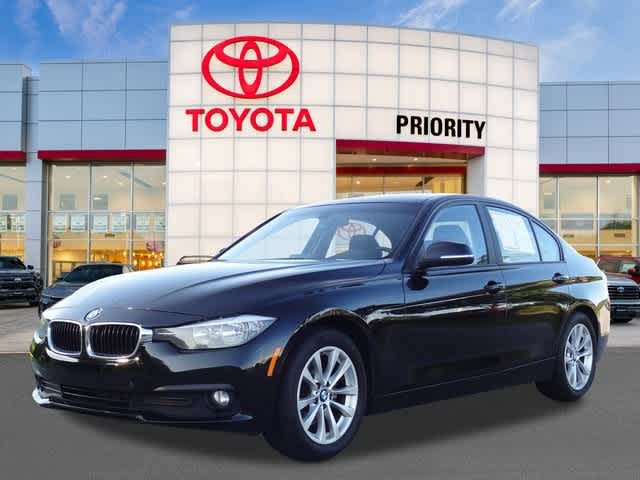 2016 BMW 3 Series 320i xDrive -
                  Chesapeake, VA