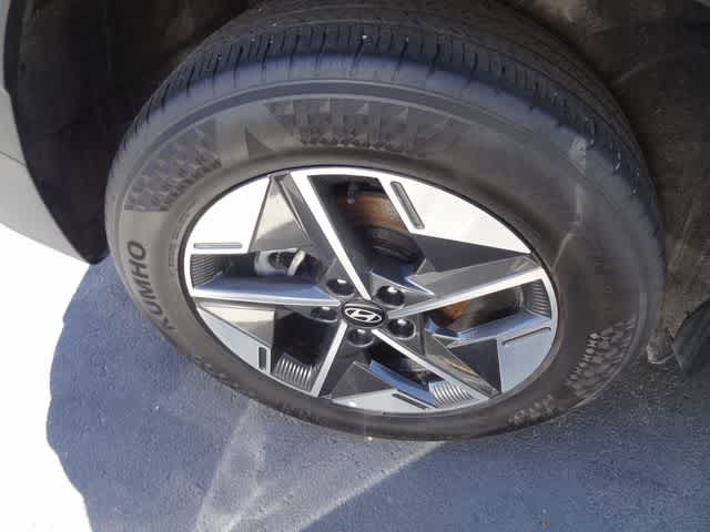 Thumbnail: 2025 Hyundai Tucson - 13