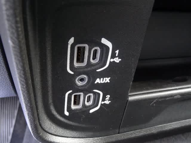 Thumbnail: 2024 RAM 2500 - 19