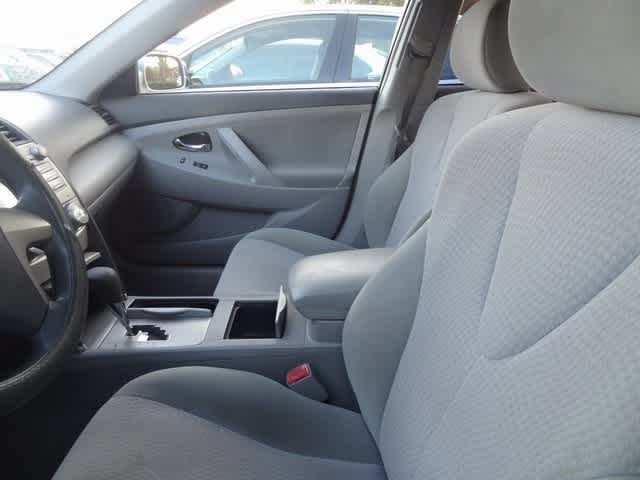Thumbnail: 2011 Toyota Camry - 7