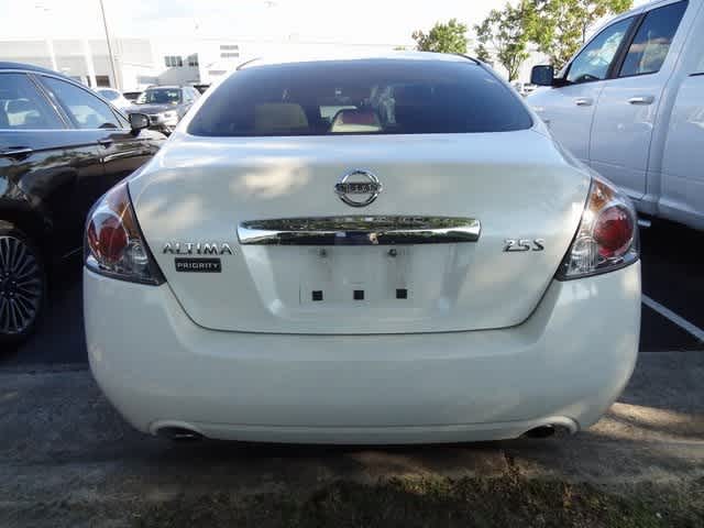 Thumbnail: 2012 Nissan Altima - 5