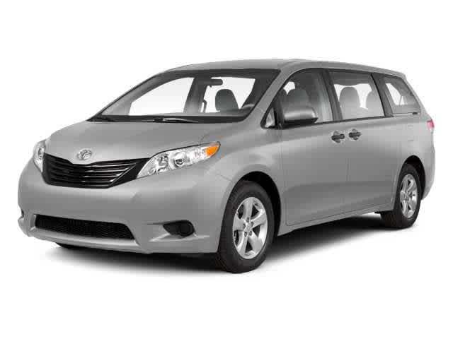 2012 Toyota Sienna LE -
                  Chesapeake, VA