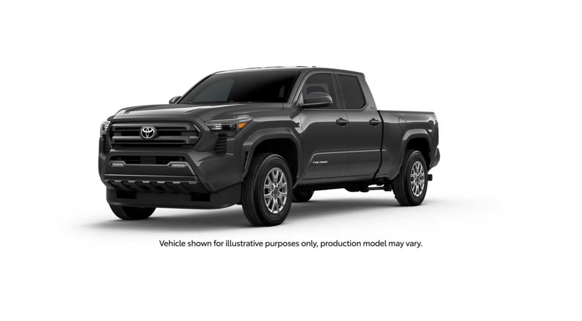 2025 Toyota Tacoma SR5 -
                  Chesapeake, VA