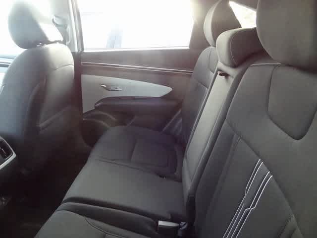 Thumbnail: 2024 Hyundai Tucson - 8