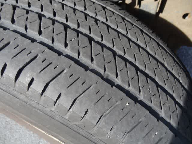 Thumbnail: 2008 Ford F-150 - 15