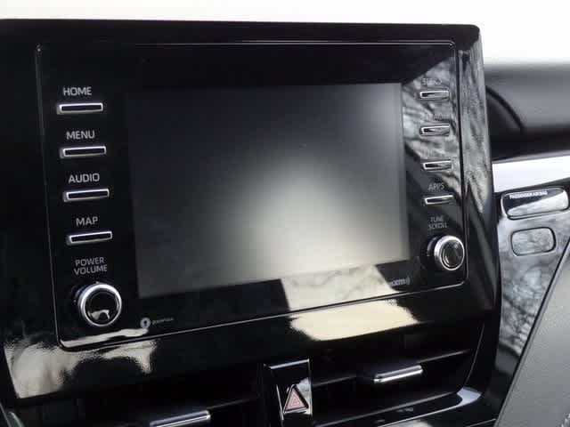 Thumbnail: 2024 Toyota Camry - 11