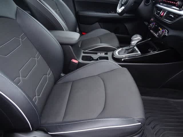 Thumbnail: 2024 Kia Forte - 13