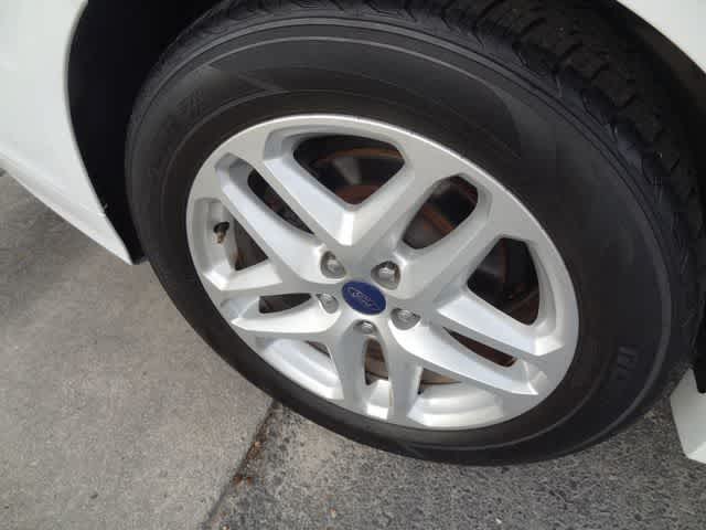 Thumbnail: 2016 Ford Fusion - 14