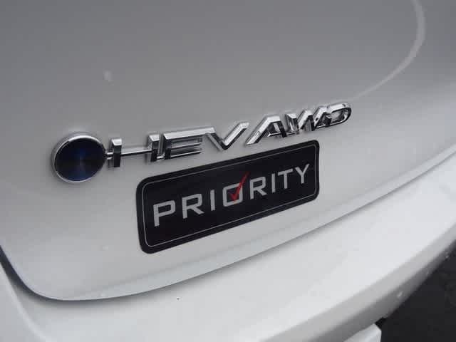 Thumbnail: 2025 Toyota Crown - 20