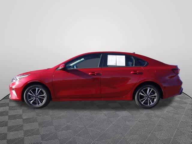 Thumbnail: 2024 Kia Forte - 2