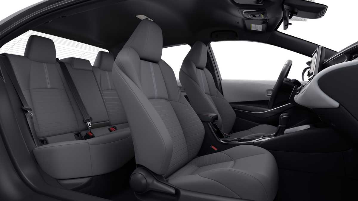 Thumbnail: 2026 Toyota Corolla - 20