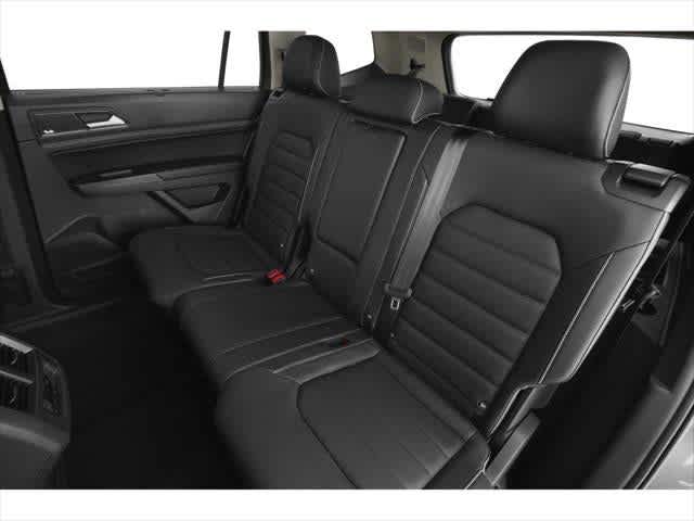 Thumbnail: 2023 Volkswagen Atlas - 9