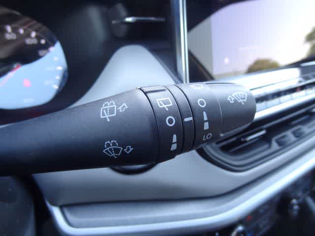 Thumbnail: 2025 Jeep Compass - 21