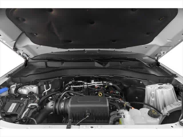 Thumbnail: 2024 Ford Explorer - 8