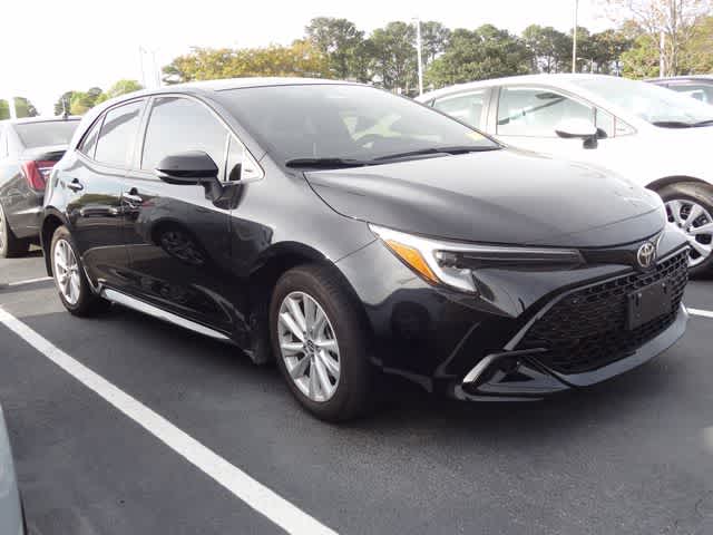 Thumbnail: 2025 Toyota Corolla - 4