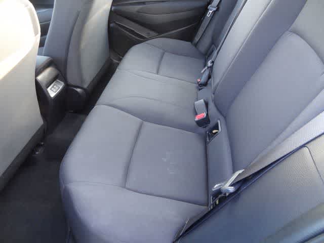 Thumbnail: 2024 Toyota Corolla - 19