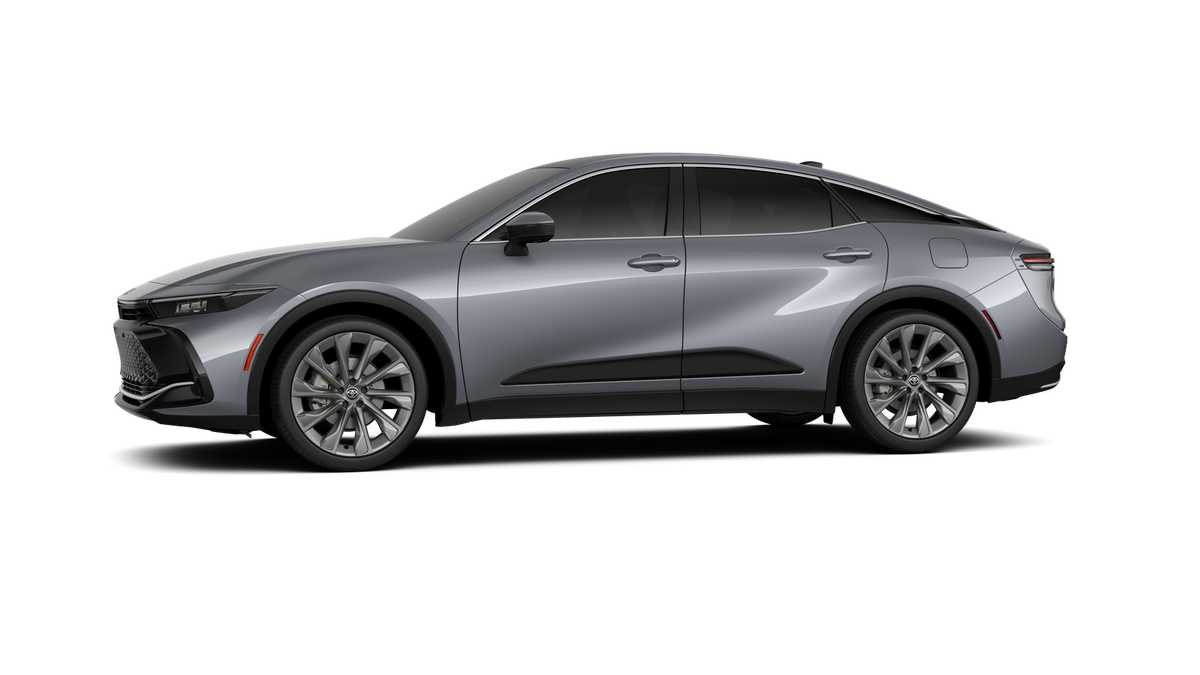 Thumbnail: 2026 Toyota Crown - 3