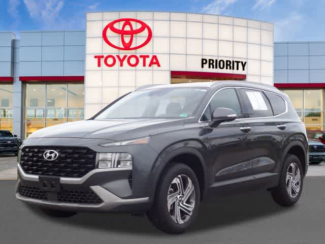 Thumbnail: 2023 Hyundai Santa Fe - 1