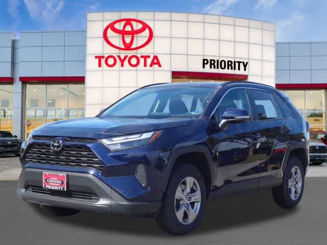 Thumbnail: 2024 Toyota RAV4 - 1