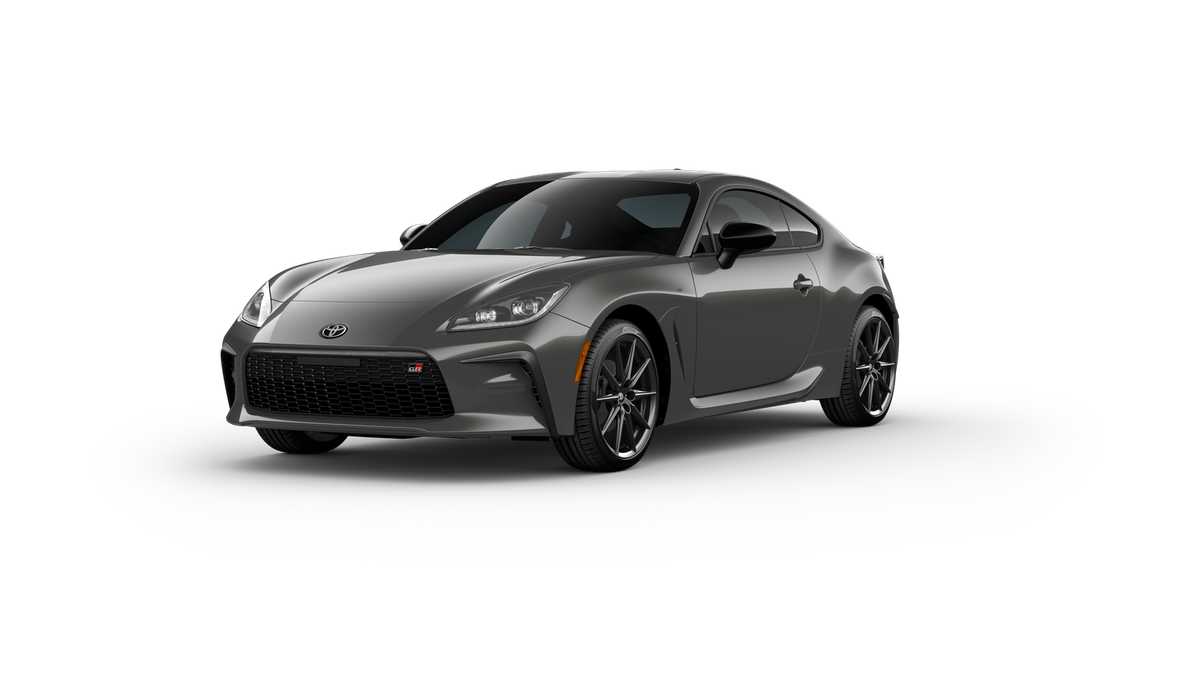 2026 Toyota GR86 Premium -
                  Chesapeake, VA