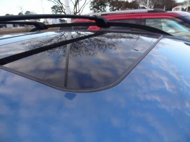 Thumbnail: 2023 Subaru Crosstrek - 15