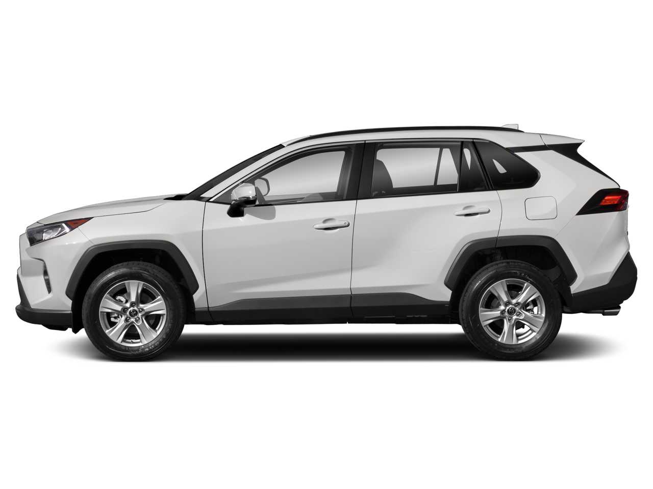 Thumbnail: 2021 Toyota RAV4 - 3