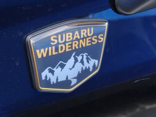Thumbnail: 2023 Subaru Forester - 13