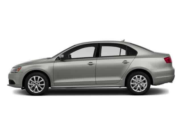 Thumbnail: 2014 Volkswagen Jetta - 3