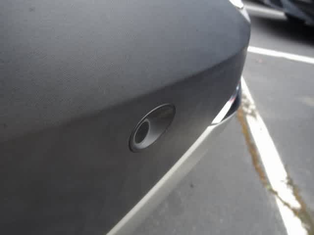 Thumbnail: 2022 Nissan Rogue - 18