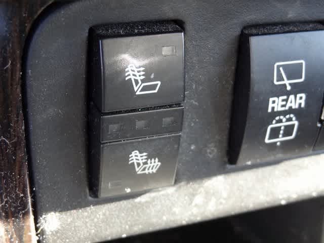 Thumbnail: 2015 Chevrolet Traverse - 16