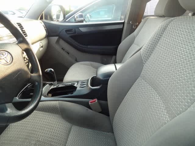 Thumbnail: 2006 Toyota 4Runner - 7