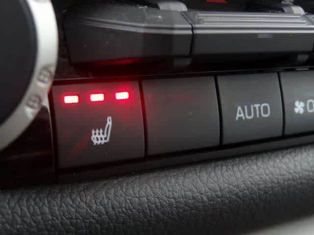 Thumbnail: 2023 Toyota Sequoia - 38