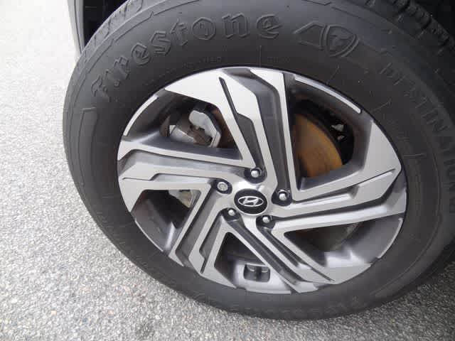 Thumbnail: 2023 Hyundai Santa Fe - 33