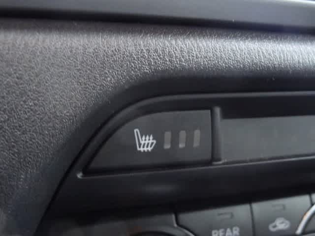 Thumbnail: 2016 Mazda CX-9 - 16