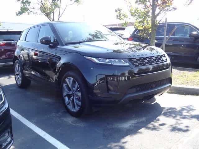 Thumbnail: 2023 Land Rover Range Rover Evoque - 2