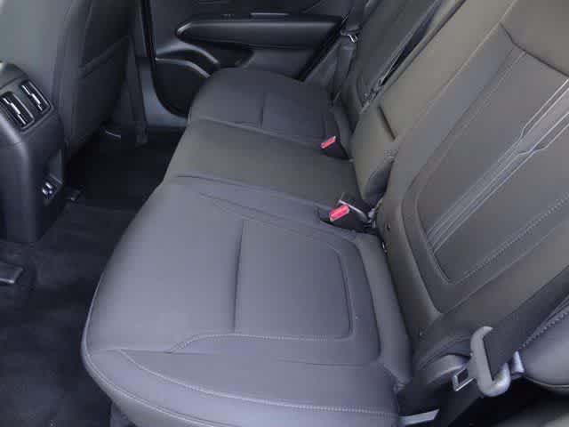 Thumbnail: 2024 Hyundai Tucson - 10